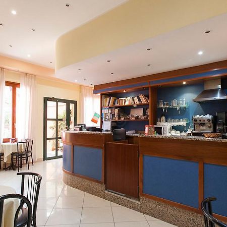מילאנו Hotel Greco מראה חיצוני תמונה