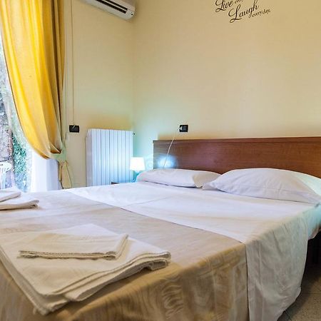מילאנו Hotel Greco מראה חיצוני תמונה