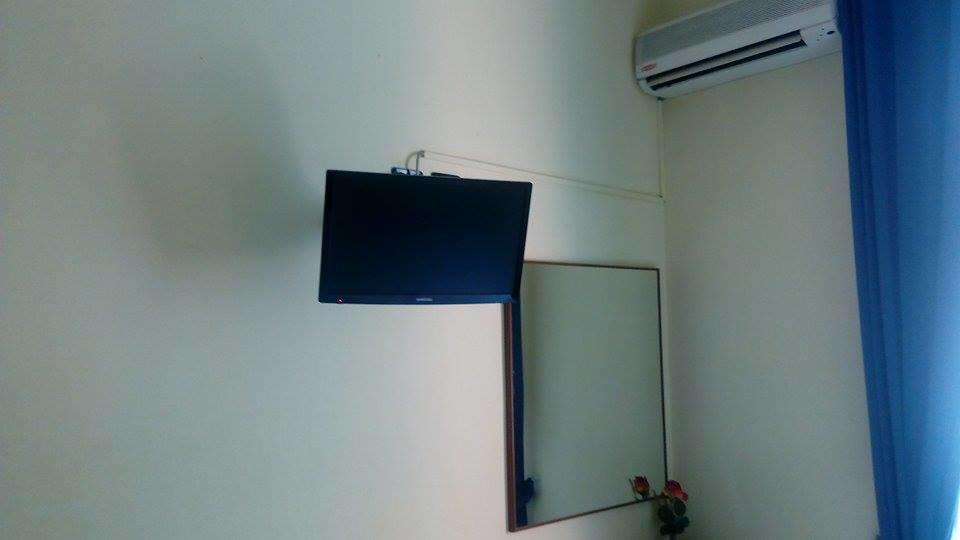 מילאנו Hotel Greco מראה חיצוני תמונה