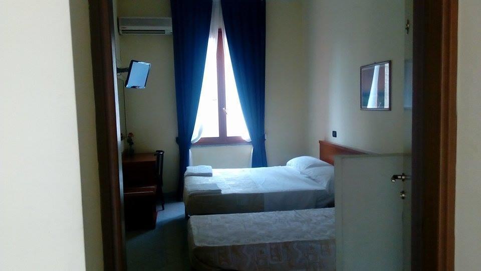 מילאנו Hotel Greco מראה חיצוני תמונה