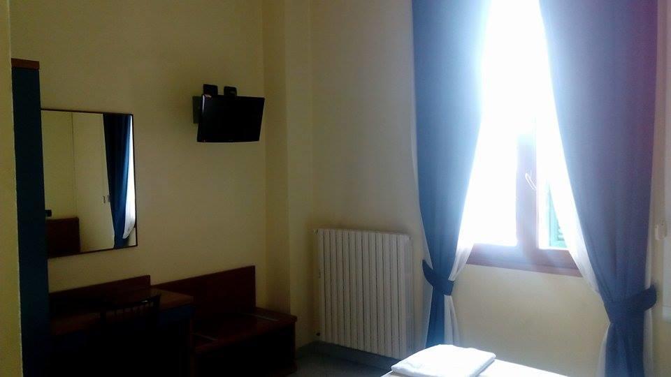 מילאנו Hotel Greco מראה חיצוני תמונה