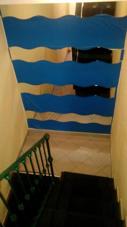מילאנו Hotel Greco מראה חיצוני תמונה