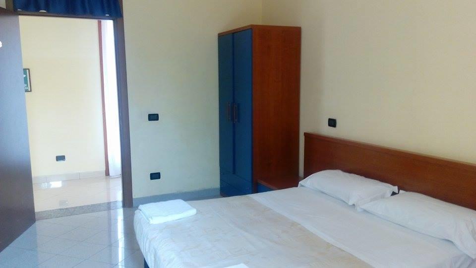 מילאנו Hotel Greco מראה חיצוני תמונה