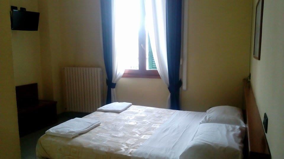 מילאנו Hotel Greco מראה חיצוני תמונה