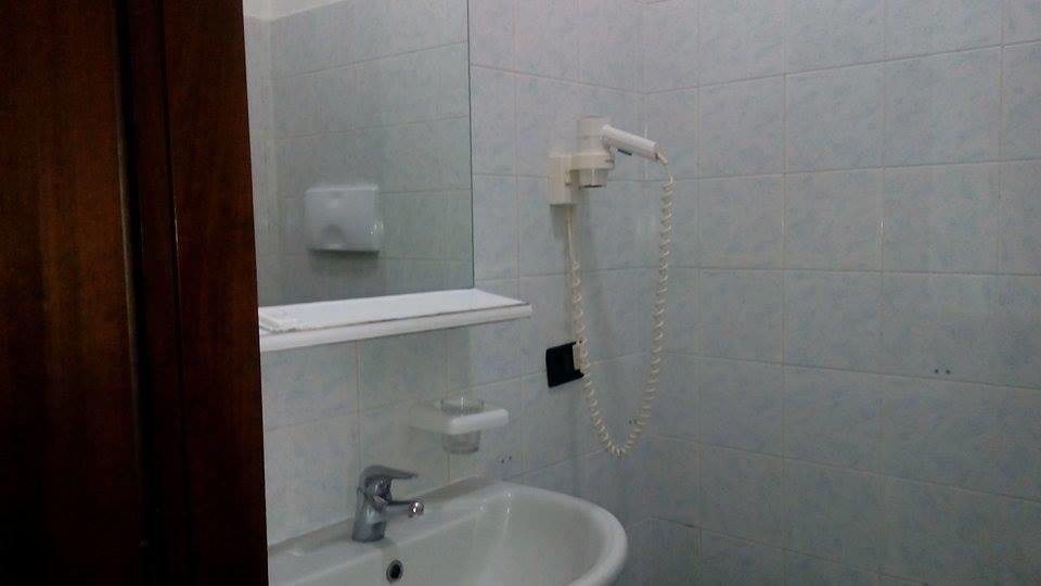 מילאנו Hotel Greco מראה חיצוני תמונה