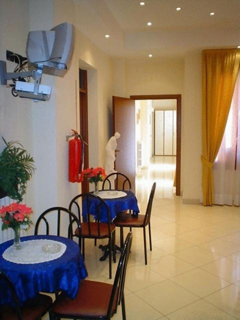 מילאנו Hotel Greco מראה חיצוני תמונה