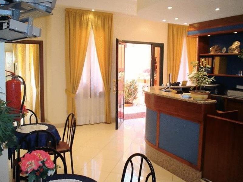 מילאנו Hotel Greco מראה חיצוני תמונה