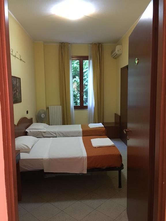 מילאנו Hotel Greco מראה חיצוני תמונה