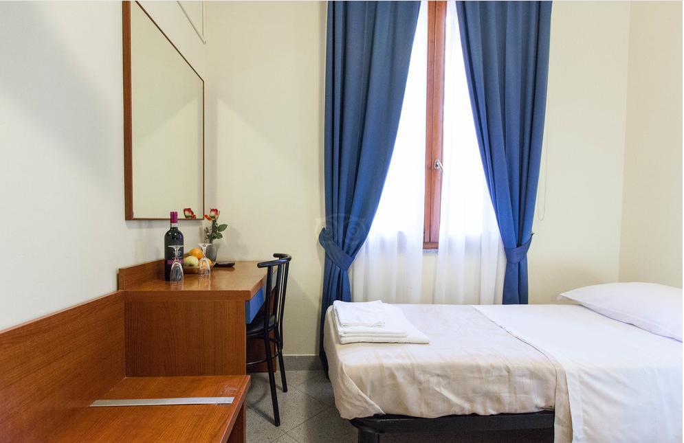 מילאנו Hotel Greco מראה חיצוני תמונה