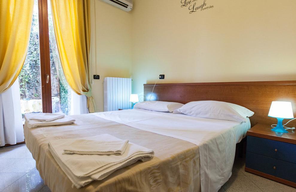 מילאנו Hotel Greco מראה חיצוני תמונה