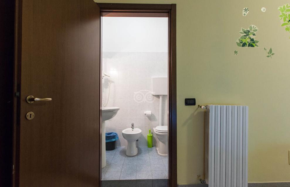 מילאנו Hotel Greco מראה חיצוני תמונה