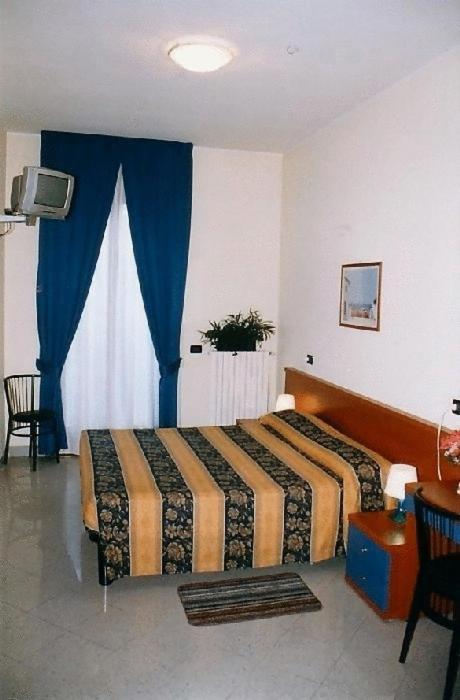 מילאנו Hotel Greco חדר תמונה