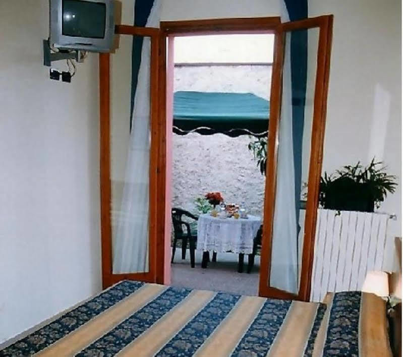 מילאנו Hotel Greco מראה חיצוני תמונה
