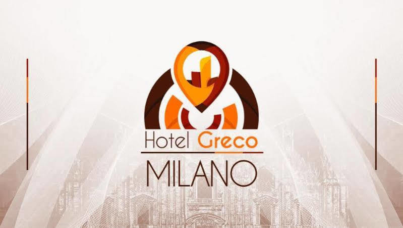 מילאנו Hotel Greco מראה חיצוני תמונה